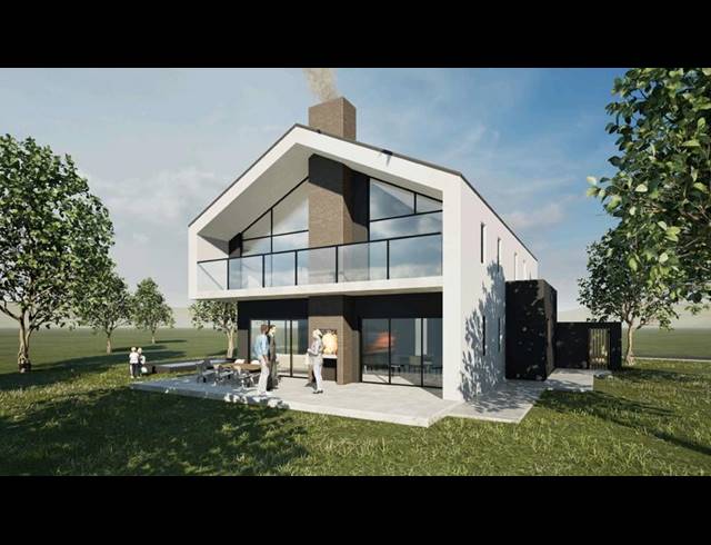 4 BEDROOM HOUSE FOR SALE IN FOUNTAINBROOK ESTATE